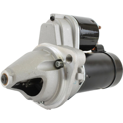Volvo Penta Marine Inboard Starter Motor 12V 9T OEM Replaces Aftermarket