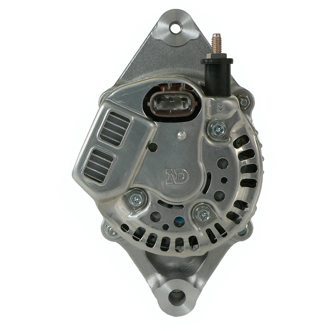 Alternator for Toyota forklift 7FGU15-7FGU35 lift trucks 1993-2001 - 12V 50A