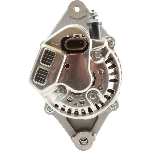 New Alternator 12V 55A for Toyota Forklift 7FGU15 7FGU18 7FGU20 7FGU25 7FGU30