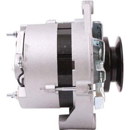 Alternator for John Deere 240 250 260 Skid Steer Loaders 1999-2004 - 12V 55A
