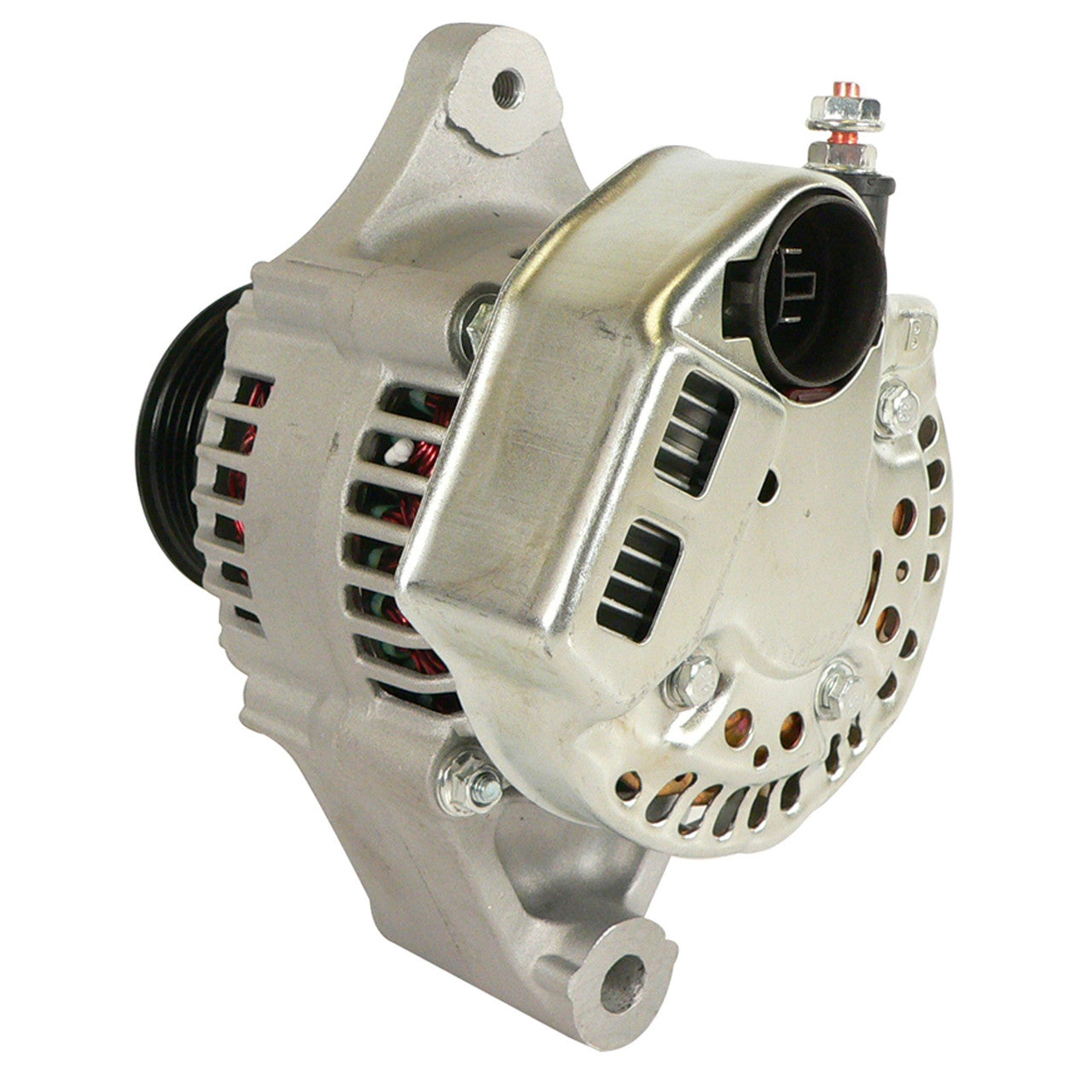 Alternator for John Deere IR/IF 12-Volt 40 Amp 12V - Replaces 101211-1131