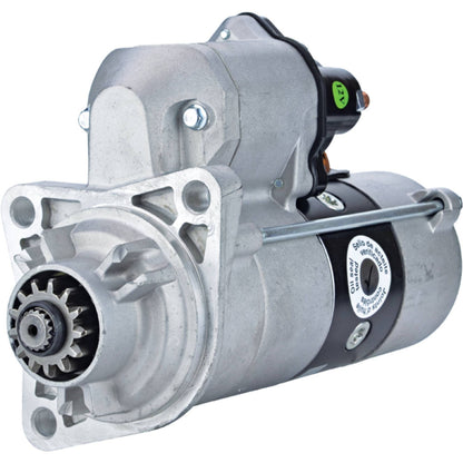 Starter motor for Dodge Ram applications