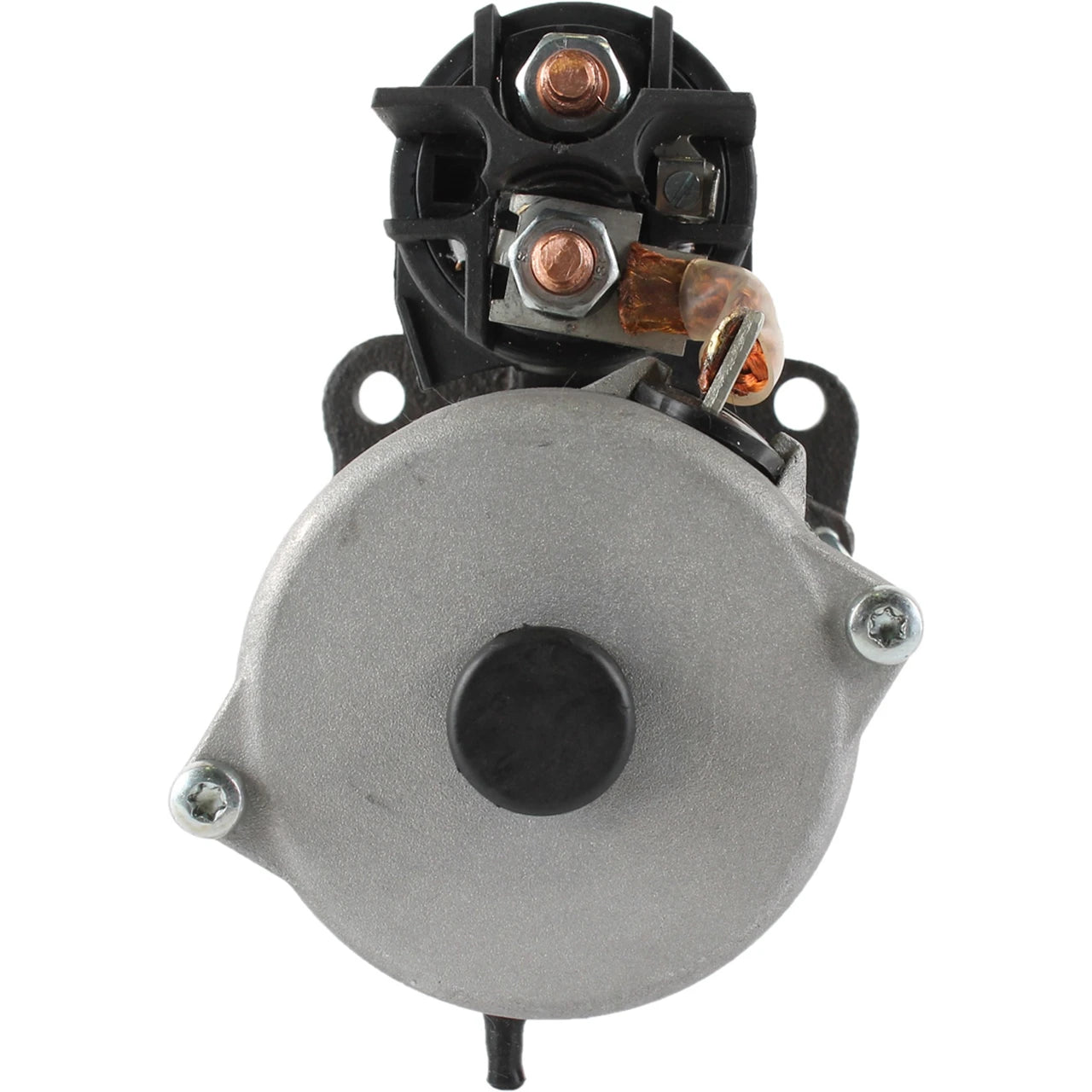 Starter motor for Agco Challenger tractors - 12V