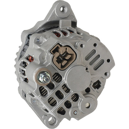 Alternator for Cub Cadet 7200 Mahindra 2015 2216 2516 2615 2816 12V 50A 12558