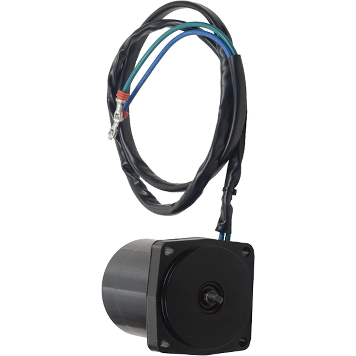 Tilt Trim Motor for Evinrude Johnson 36-60 HP 2007-2011 2-Wire 5035500 5035501