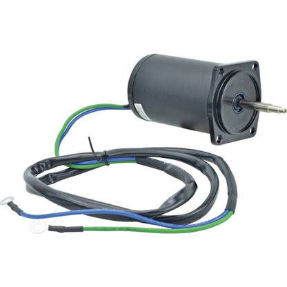 Power Trim Motor for Yamaha Outboard 40HP 50HP 1985-1992 12V 0.15kW