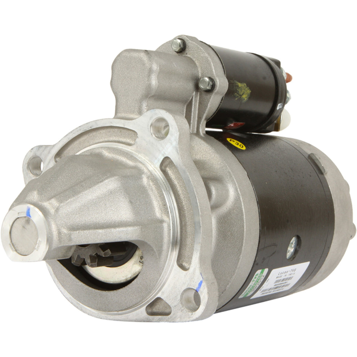Starter Motor for Mahindra 3325 3505 3525 3825 4005 Tractor 12V 10T