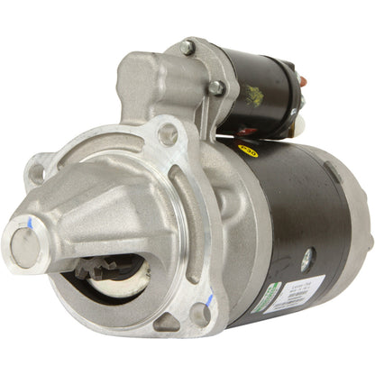 Starter Motor for Mahindra 3325 3505 3525 3825 4005 Tractor 12V 10T