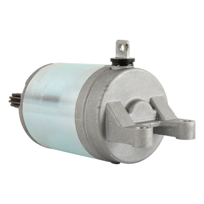 Starter Motor for Suzuki LTR450 QuadRacer 2006-2009 ATV 31100-45G00 New