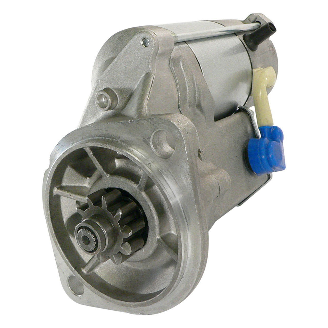 Starter motor for Bobcat compact excavators