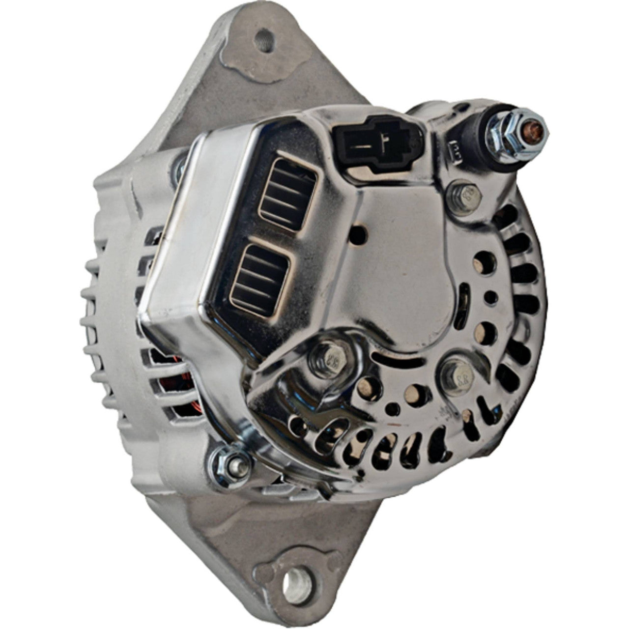 12V 45A Alternator for Kubota L5040 L5040GST L5240 Tractor | T1065-15682 11632