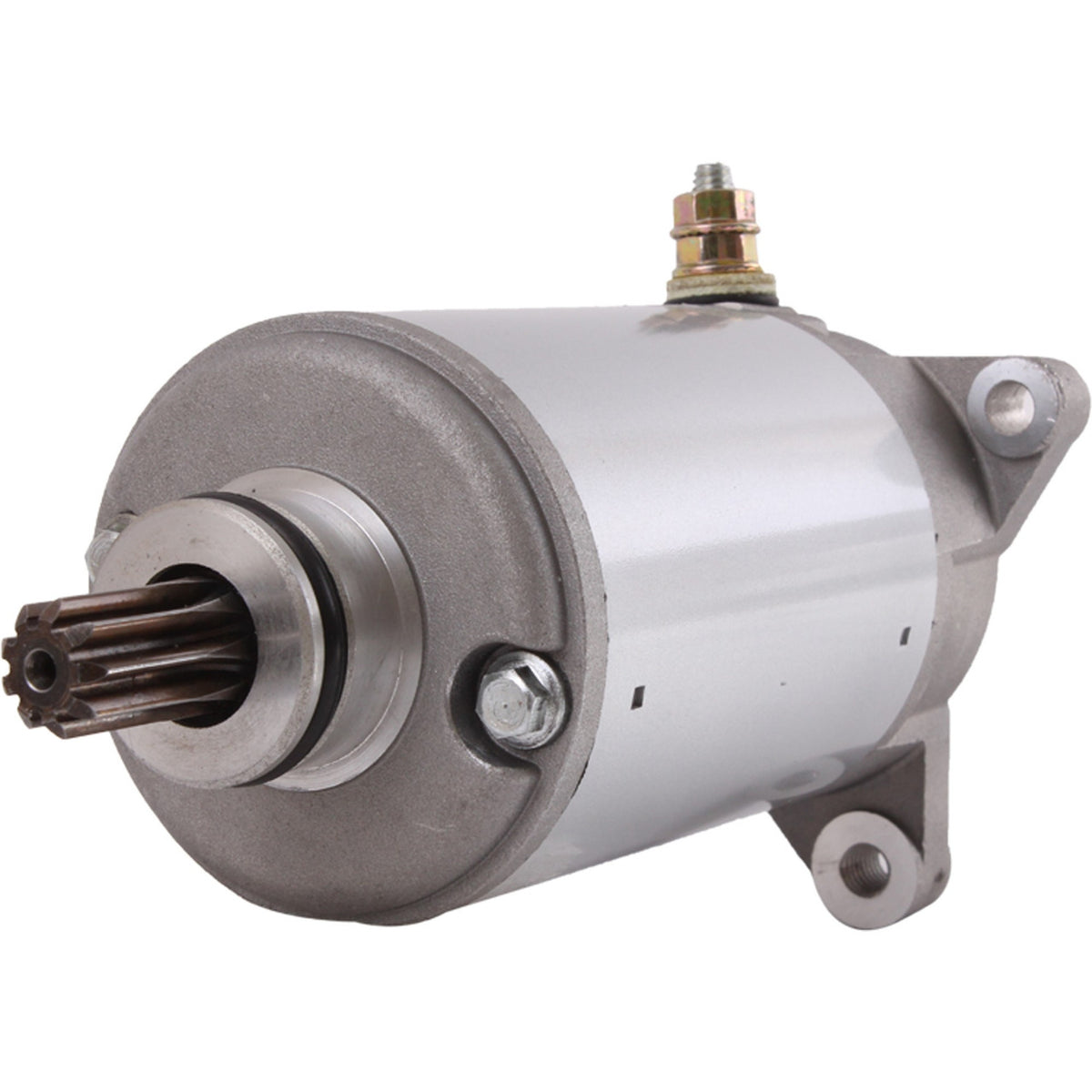 Starter motor for Can-Am Outlander Renegade Commander Maverick 500 650 800 1000 Rotax