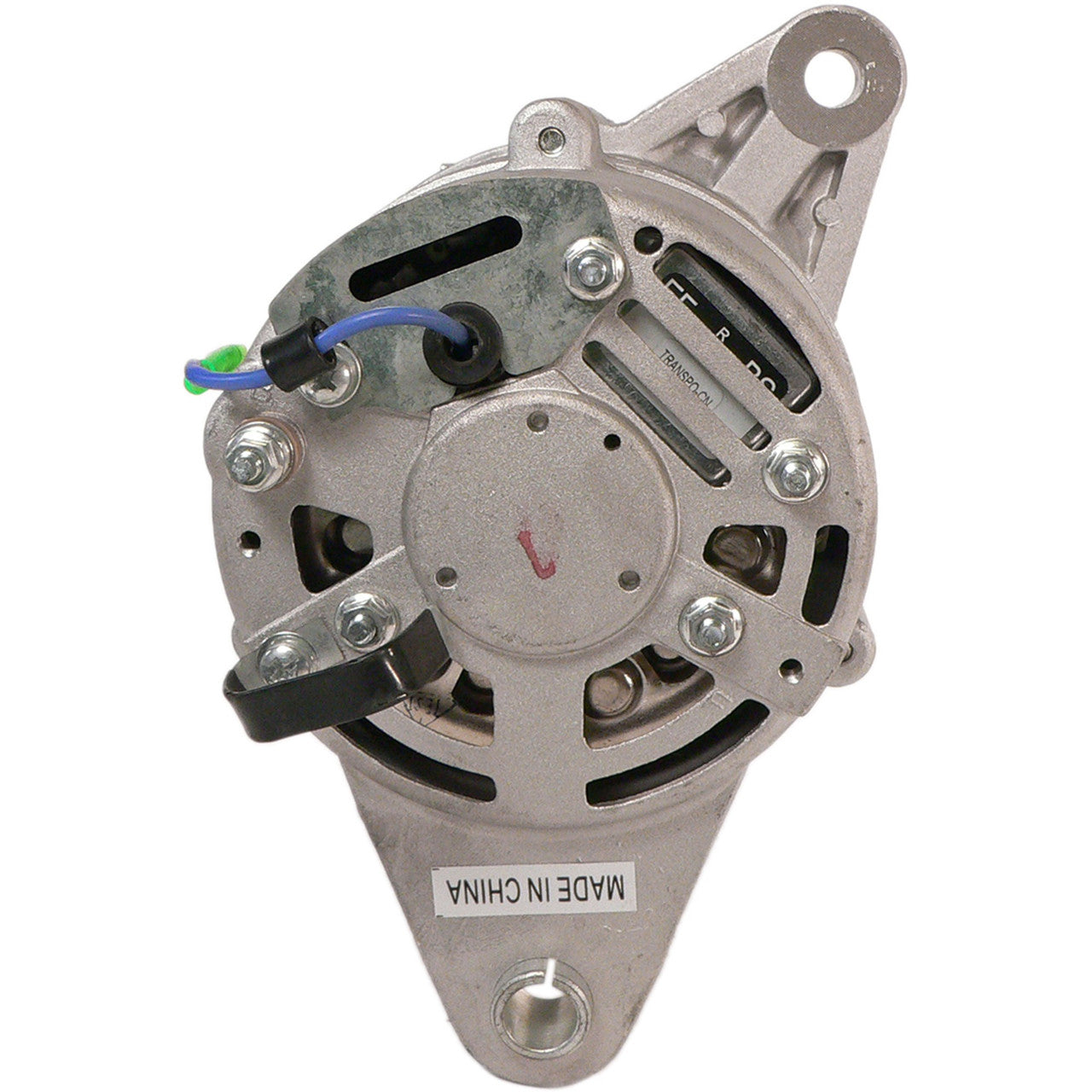 24V 25A Alternator for Isuzu 6BB1 6BD1 TCM Lift Trucks Nikko 1812003650 400-50001