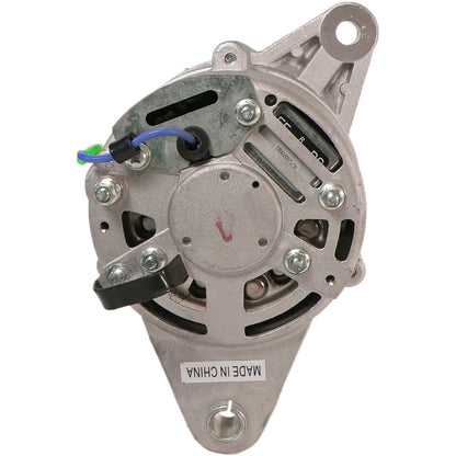 24V 25A Alternator for Isuzu 6BB1 6BD1 TCM Lift Trucks Nikko 1812003650 400-50001