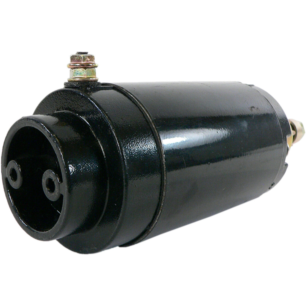 Starter motor for Mercury marine engines - 12V