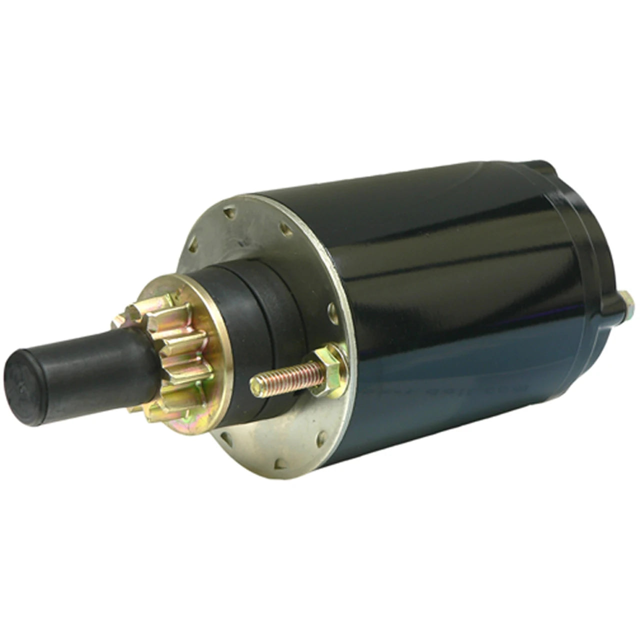 Starter motor for Kohler M8-M16 Cub Cadet Toro Massey Ferguson - 12V 10T