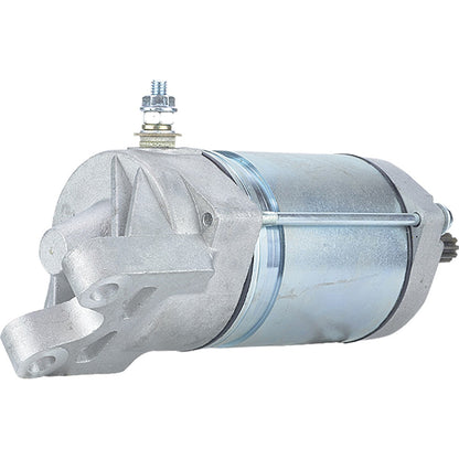 Starter motor for Yamaha Apex, Attak snowmobiles