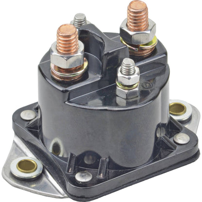 Starter Solenoid Relay for Mercury Marine Outboard 89-817109A2 12V 4-Terminal