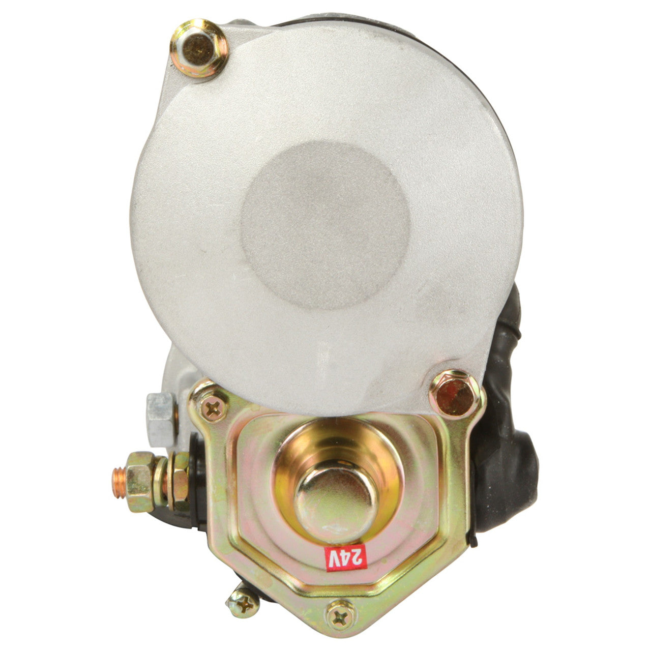 Starter Motor For Caterpillar 24 Volts