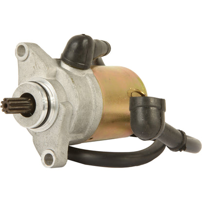 Starter motor for Polaris Outlaw Predator 50 90 ATV