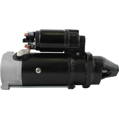New 12V Starter for John Deere Skid Steer 270 280 Series II 1999-2004 RE505670