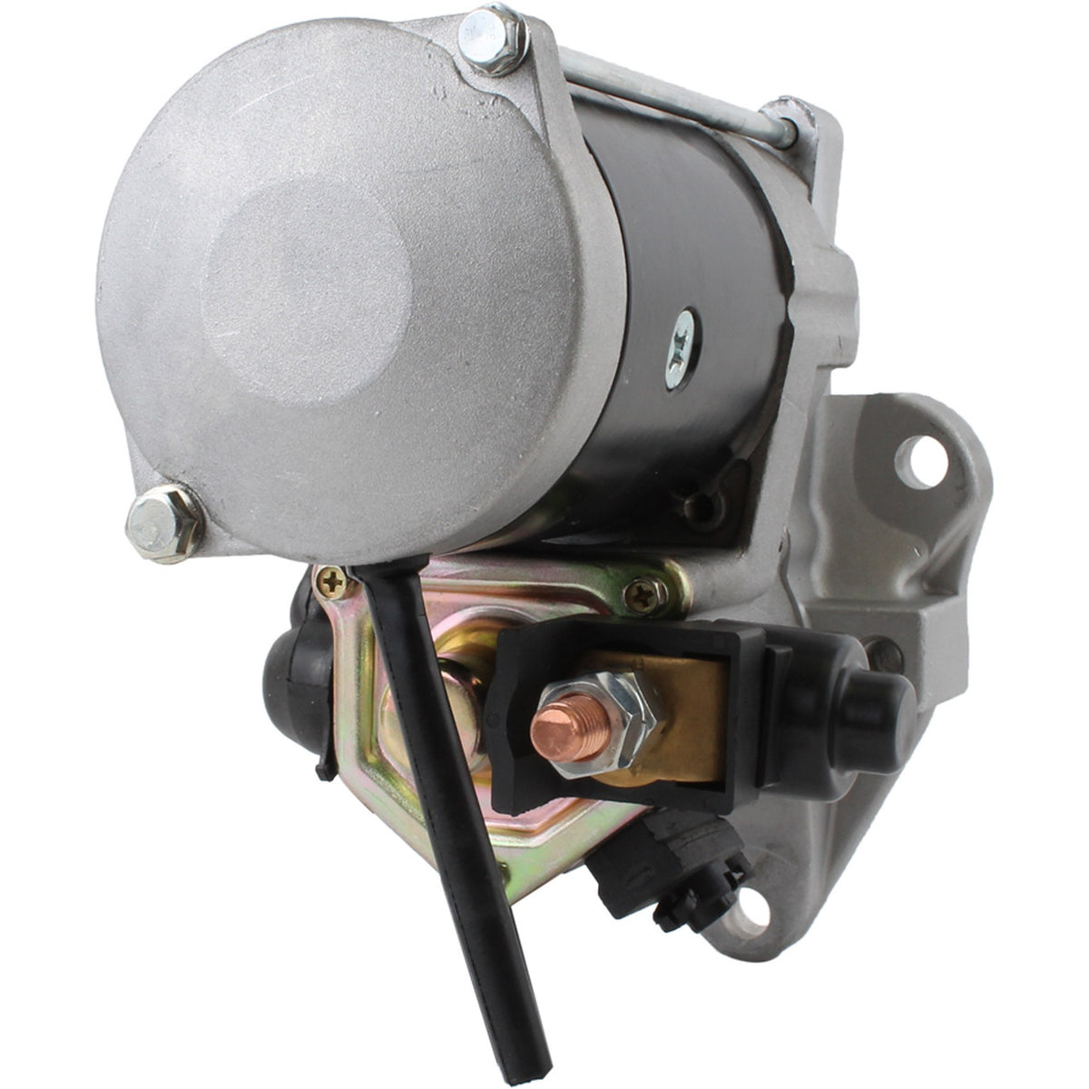 Starter motor for John Deere S680 9430 9530 9630 combine and tractor