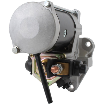 Starter motor for John Deere S680 9430 9530 9630 combine and tractor