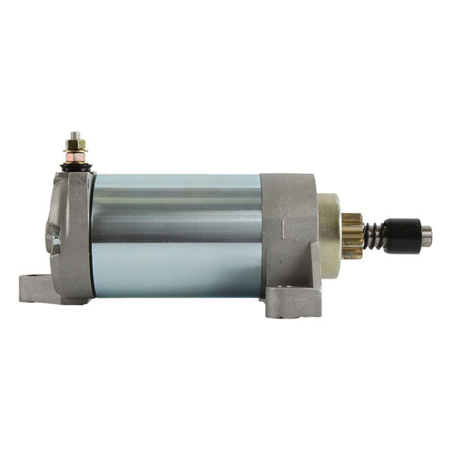 Starter Motor Case Farmall JX60 JX70 JX80 JX90 New Holland T4020 T4030 12V 10T