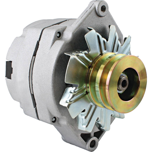 Universal Alternator