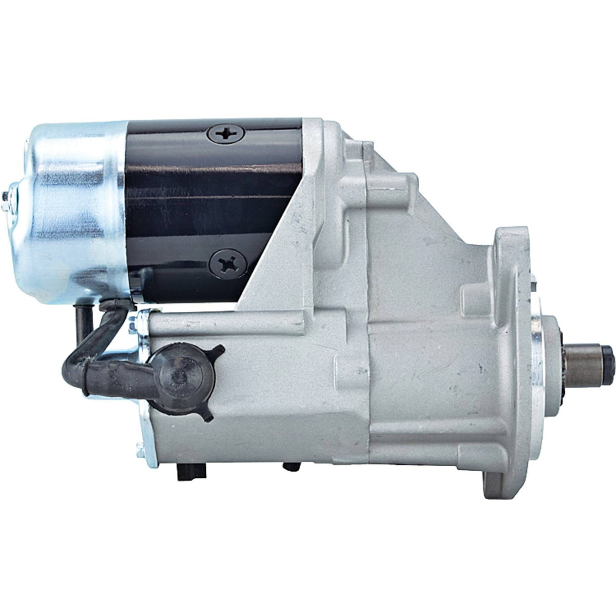 Ford starter motor