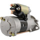 New Starter Motor 12V 2.2kW Bobcat Isuzu 4JJ1 8971704000 410-48200