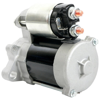 Honda GX440 IGX440 starter motor