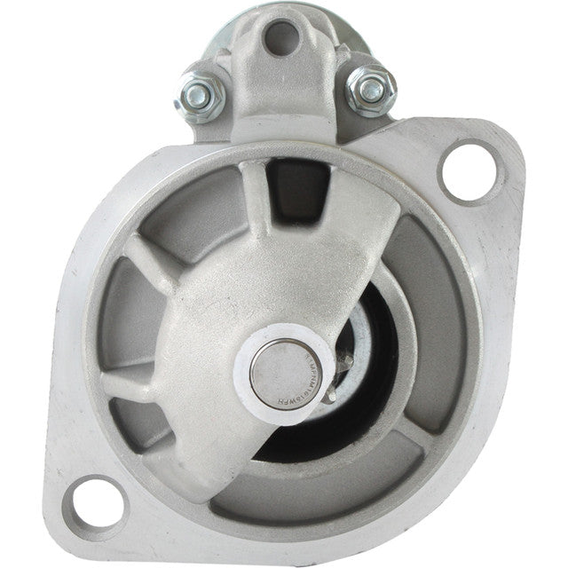 Starter Motor Yanmar 12V 9T 119255-77010 2TN66E 3TNA72 3TNE74 Takeuchi TB015