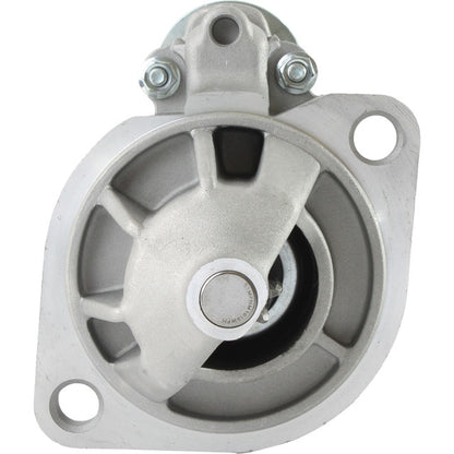 Starter Motor Yanmar 12V 9T 119255-77010 2TN66E 3TNA72 3TNE74 Takeuchi TB015