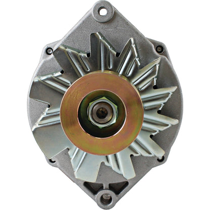 Universal Alternator