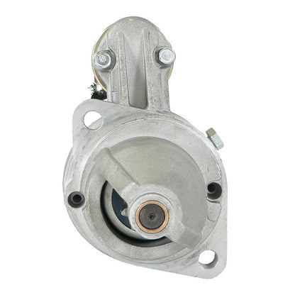 Starter Komatsu FG40Z Forklift TCM FG35N3 Lift Truck 12V 1.2KW 9T New