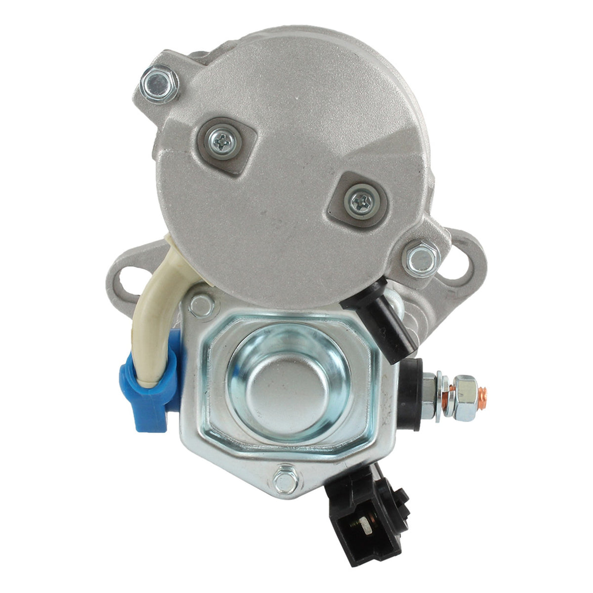 Starter motor for Caterpillar and Perkins engines