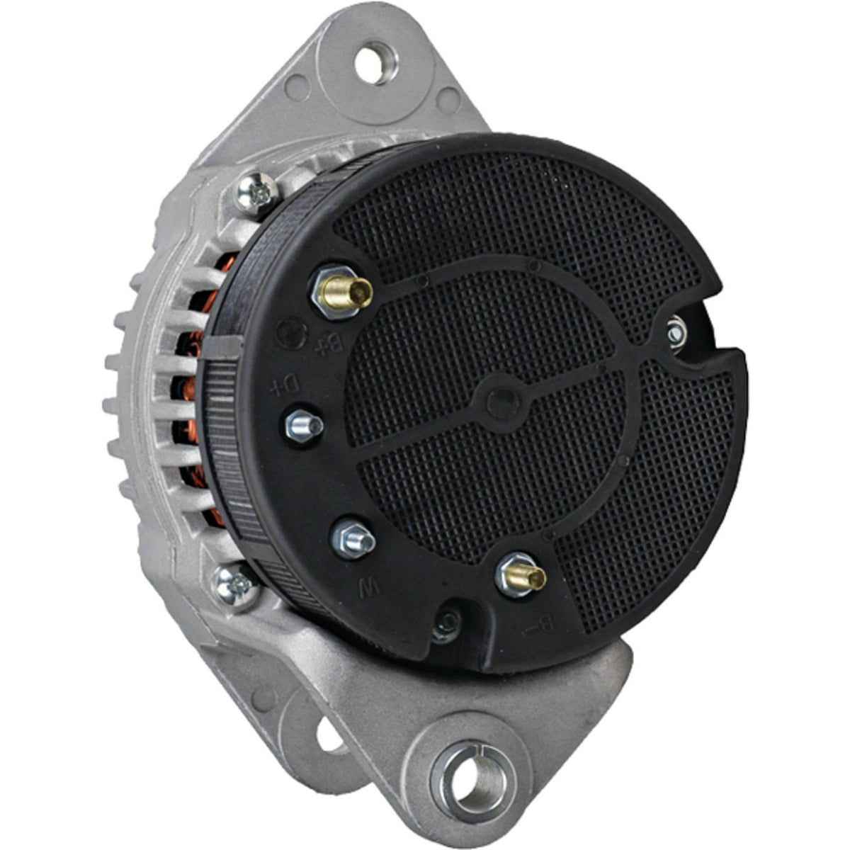 Alternator for Case New Holland 12V - Replaces 87720193