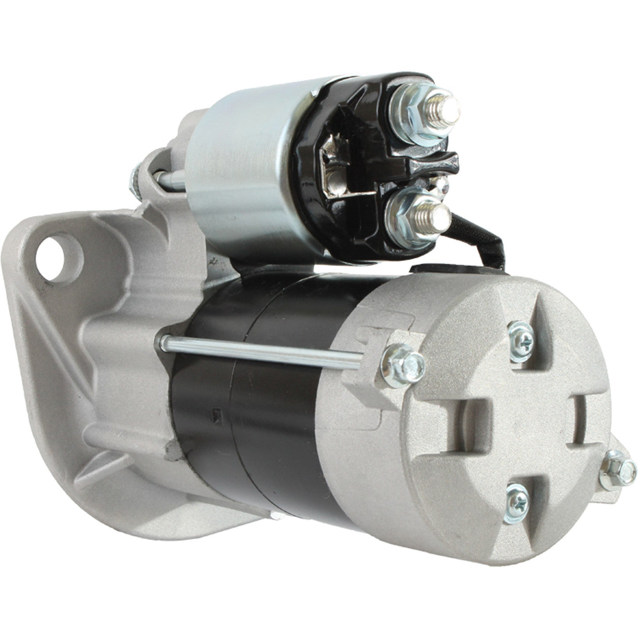 Starter Motor Yanmar 12V 9T 119255-77010 2TN66E 3TNA72 3TNE74 Takeuchi TB015