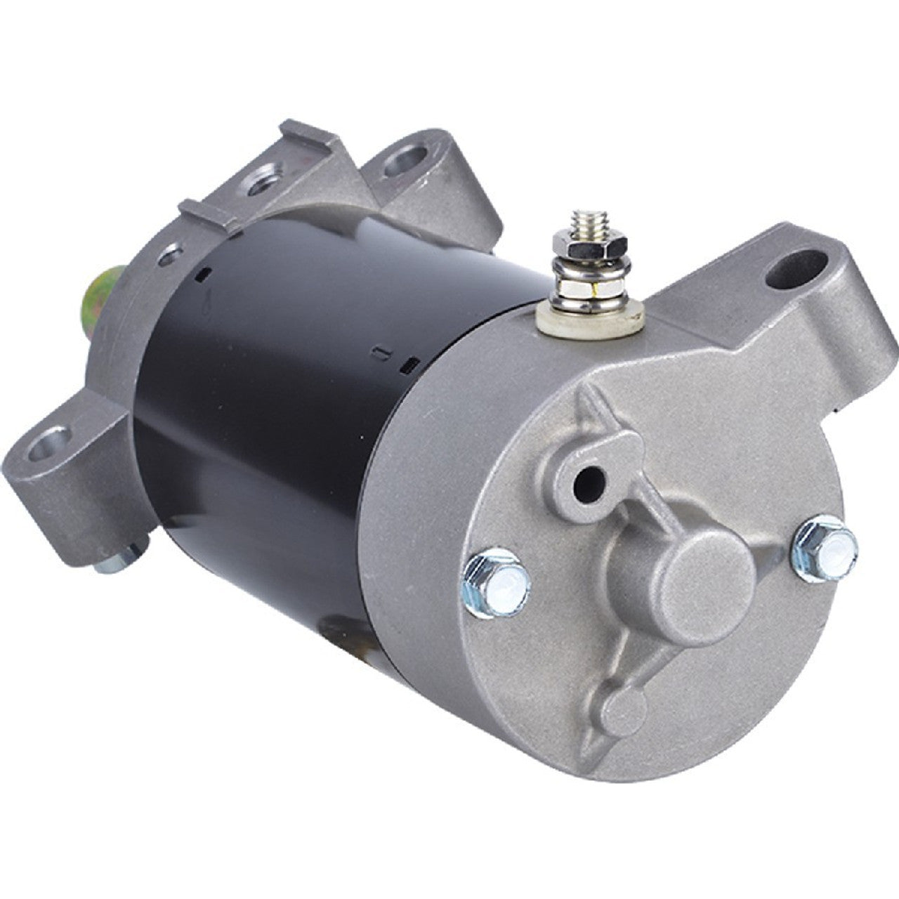 Starter Motor Yamaha F15C F20 F9.9 F13.5 Outboard 2006+ 6AH-81800-00 12V