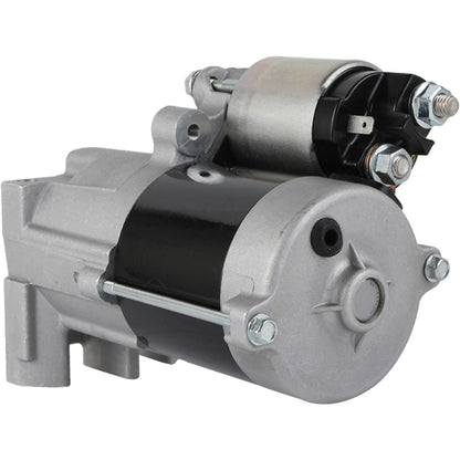 Starter motor for Honda GXV610 GXV620 GXV670 engines - 12V, 12 tooth