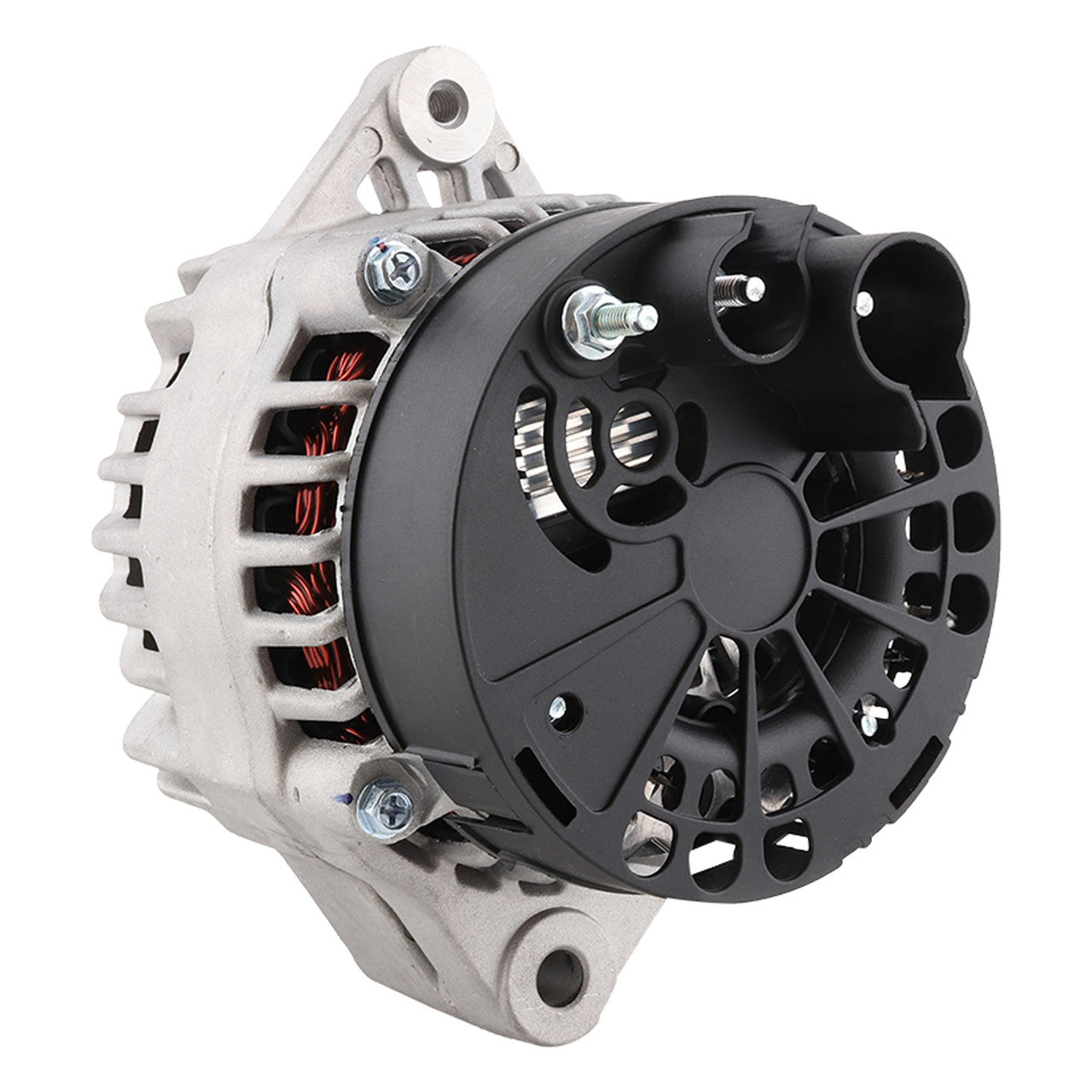 Alternator for Caterpillar Telehandler TH220B TH330B 207-6036 63321914 12V 105A