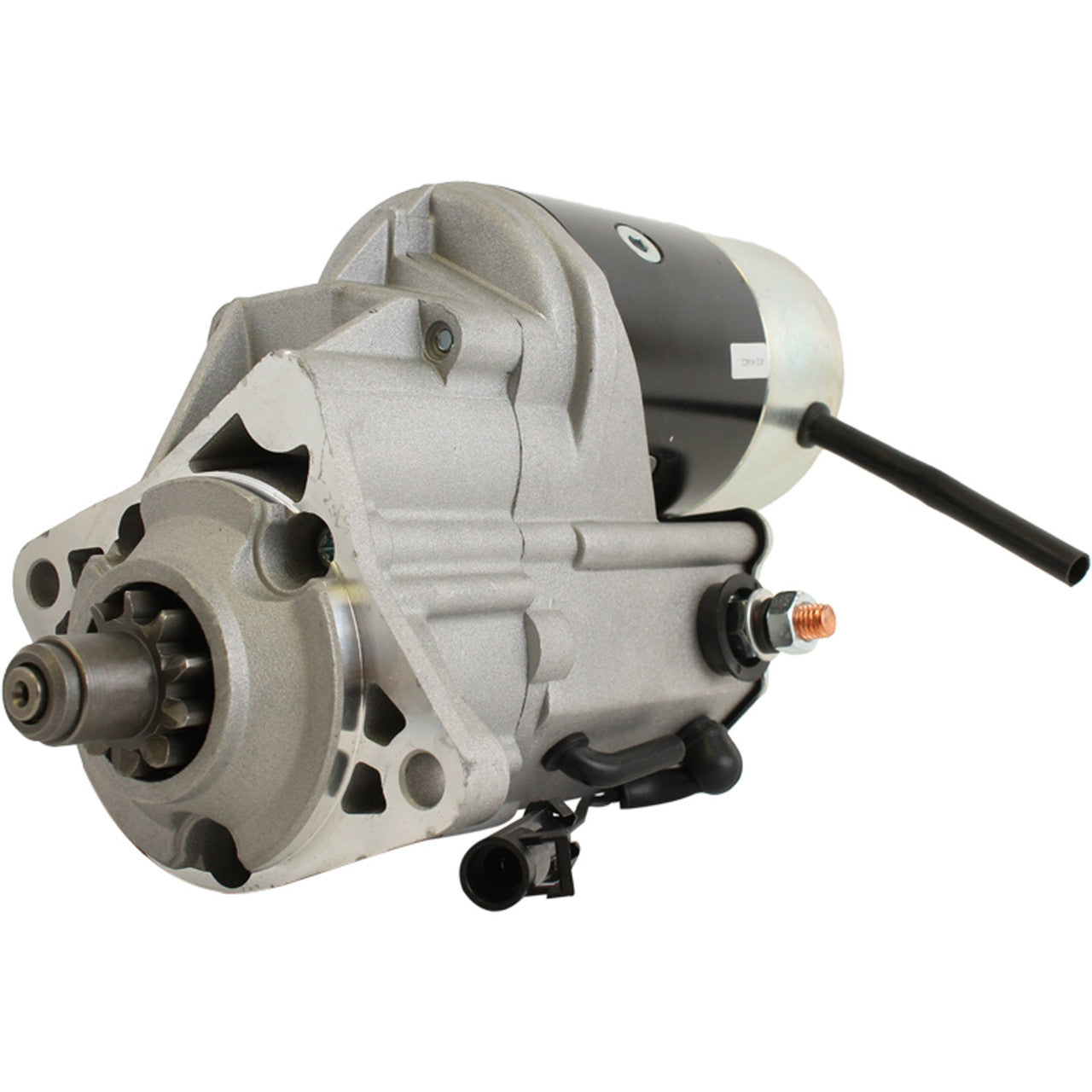 New Holland L180 L185 L190 Starter Motor