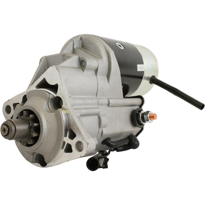 New Holland L180 L185 L190 Starter Motor