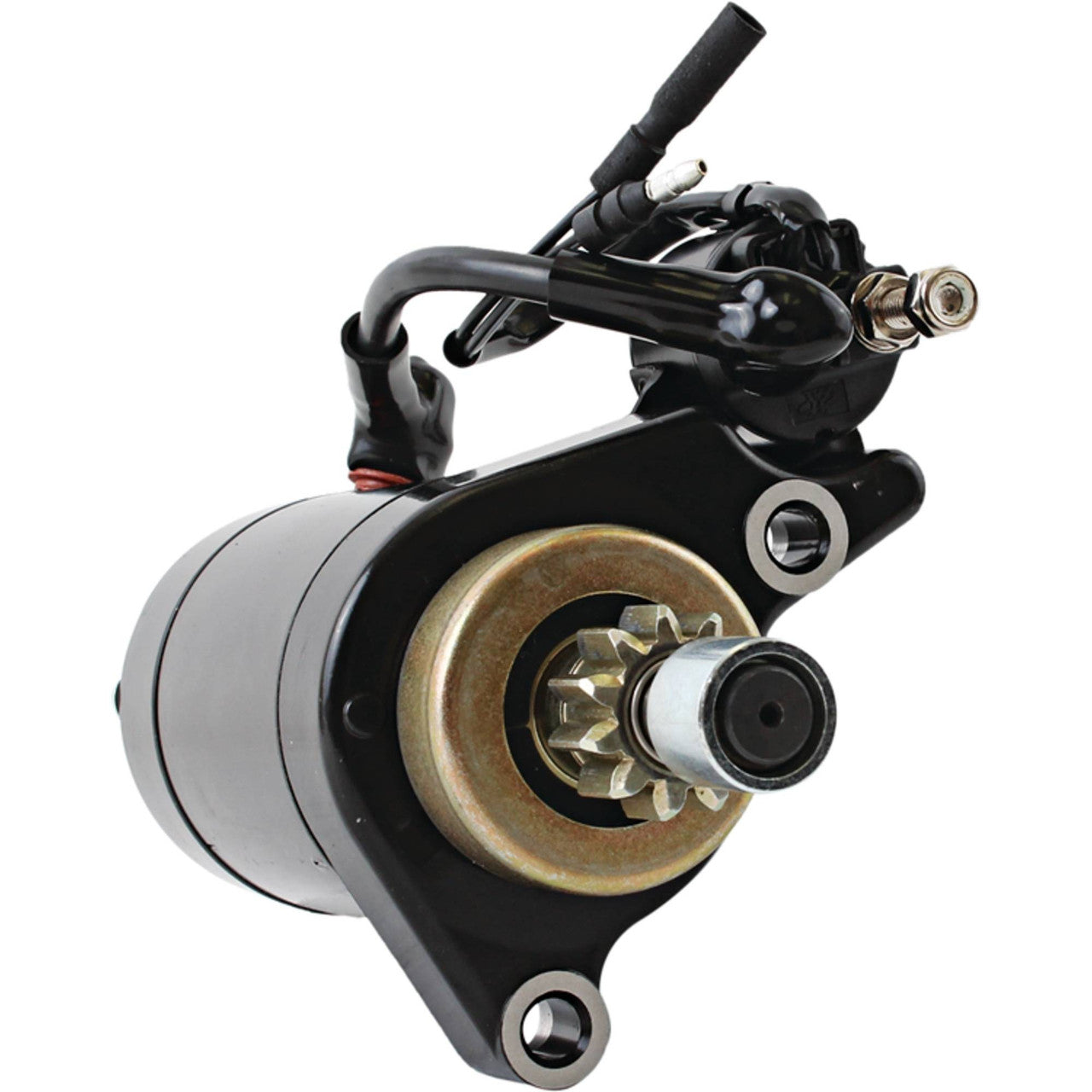 Starter Motor for Honda Marine 8HP & 9.9HP Outboards 2001-2010