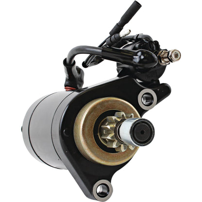 Starter Motor for Honda Marine 8HP & 9.9HP Outboards 2001-2010