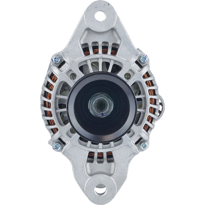Volvo Penta Alternator Fits D12-675, D12-715, D12-800, D9-425 (80 Amp)