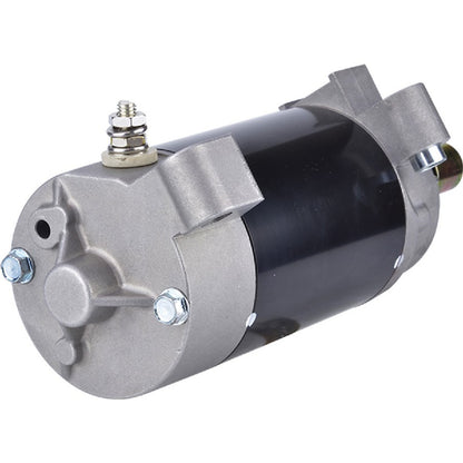 Starter Motor Yamaha F15C F20 F9.9 F13.5 Outboard 2006+ 6AH-81800-00 12V