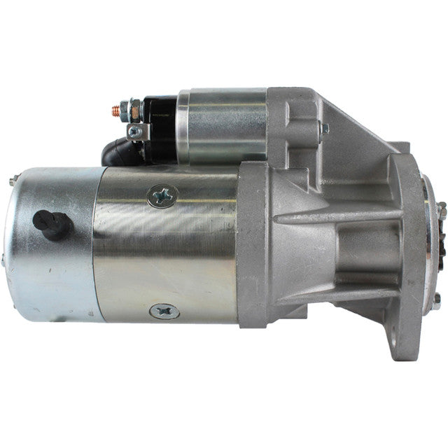 Starter Motor For Yanmar Diesel Engines