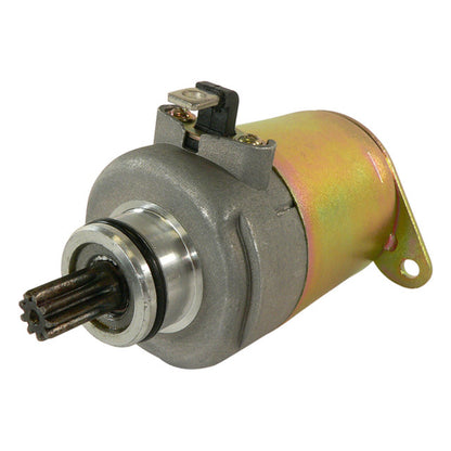 Starter Motor for Eton Matrix R4-150 Beamer PN2I 150cc - Replaces 813808 19573